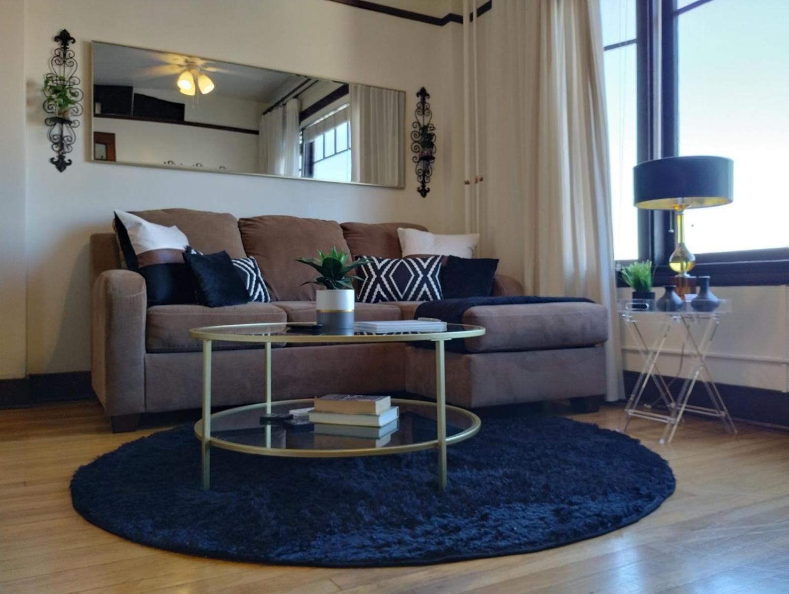 Private Cozy Studio, Peek A Boo Ocean View For 2 Лонг Бич Экстерьер фото