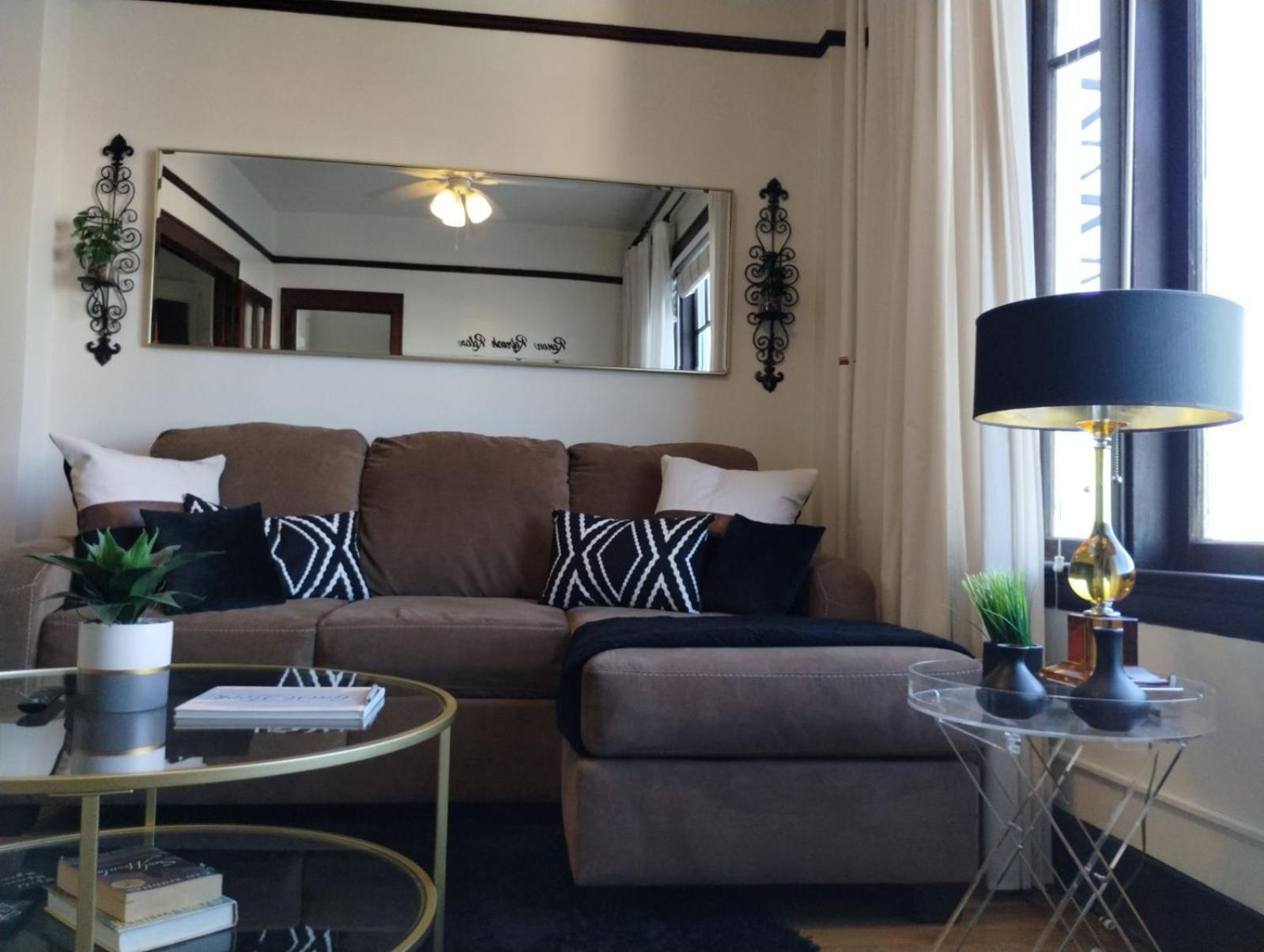 Private Cozy Studio, Peek A Boo Ocean View For 2 Лонг Бич Экстерьер фото